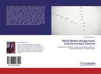 Produktbild: Multi-Robot Assignment and Formation Control