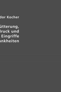 Produktbild: Hirnersch&uuml;tterung, Hirndruck und chirurgische Eingriffe bei Hirnkrankheiten