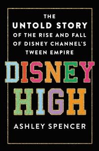 Produktbild: Disney High