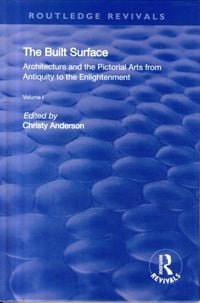Produktbild: Built Surface V 1 Architecture