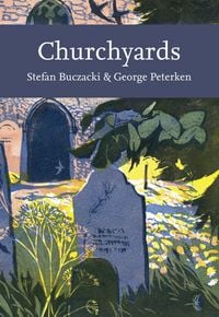Produktbild: Churchyards