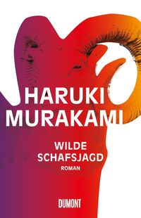 Bild vom Artikel Wilde Schafsjagd vom Autor Haruki Murakami