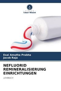Produktbild: Nefluorid Remineralisierung Einrichtungen