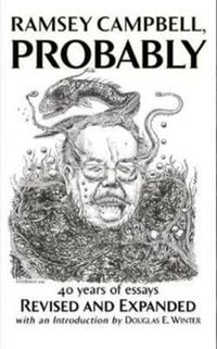 Produktbild: Ramsey Campbell, Probably
