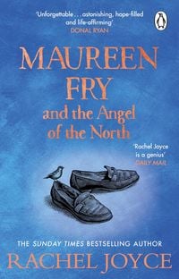 Produktbild: Maureen Fry and the Angel of the North