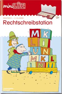 Produktbild: miniL&Uuml;K