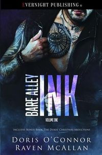 Produktbild: Bare Alley Ink: Volume One