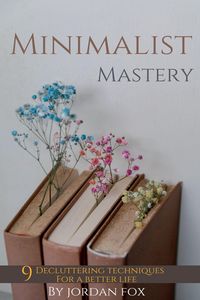 Produktbild: Minimalist mastery