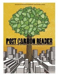 Produktbild: The Post Carbon Reader