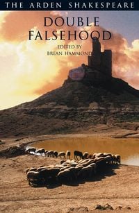 Produktbild: Double Falsehood
