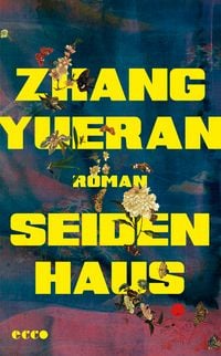 Produktbild: Seidenhaus