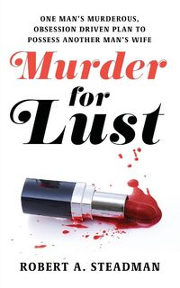 Produktbild: Murder for Lust