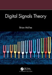 Produktbild: Digital Signals Theory