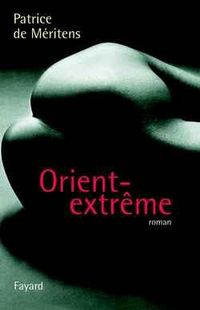 Produktbild: Orient-extr&ecirc;me