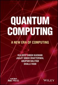Produktbild: Quantum Computing