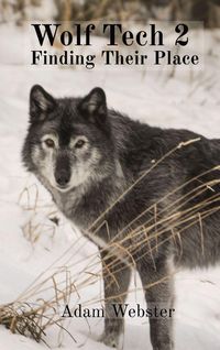 Produktbild: Wolf Tech 2