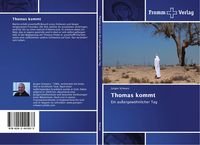 Produktbild: Thomas kommt