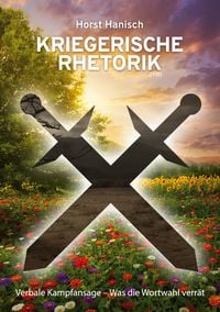 Produktbild: Kriegerische Rhetorik 2100