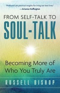 Produktbild: From Self-Talk to Soul-Talk