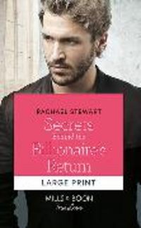 Produktbild: Secrets Behind The Billionaire's Return
