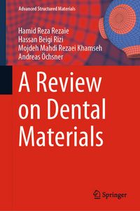 Produktbild: A Review on Dental Materials