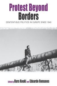 Produktbild: Protest Beyond Borders