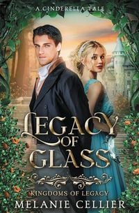 Produktbild: Legacy of Glass