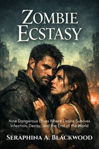 Produktbild: Zombie Ecstasy