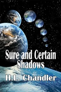 Produktbild: Sure and Certain Shadows