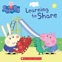 Produktbild: Learning to Share