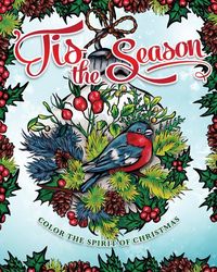 Produktbild: 'Tis the Season