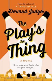 Produktbild: The Play's the Thing