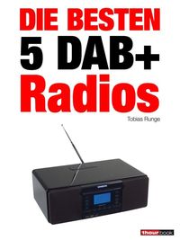 Produktbild: Die besten 5 DAB+-Radios