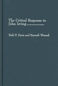 Produktbild: Critical Response To John Irvi