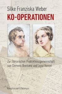 Produktbild: Ko-Operationen