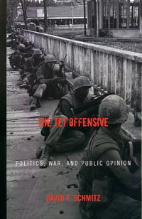 Produktbild: The Tet Offensive