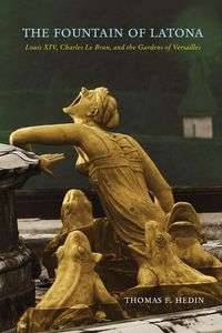 Produktbild: The Fountain of Latona