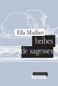 Produktbild: Bribes de sagesses