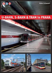 Produktbild: U-Bahn, S-Bahn & Tram in Praha
