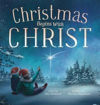Produktbild: Christmas Begins With Christ