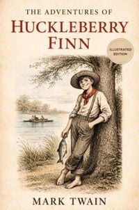 Produktbild: Huckleberry Finn