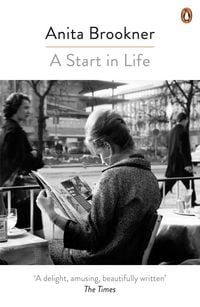 Produktbild: A Start in Life
