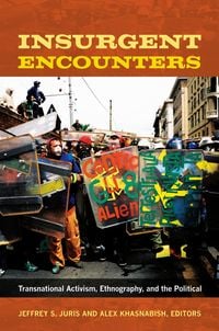 Produktbild: Insurgent Encounters