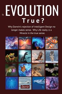 Produktbild: Is Evolution True?