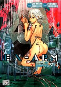 Produktbild: Ex-Arm. Tome 5