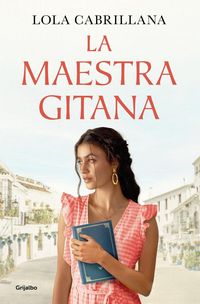 Produktbild: La Maestra Gitana / The Gypsy Teacher