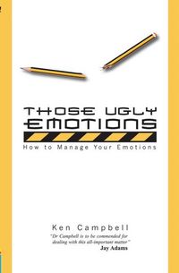 Produktbild: Those Ugly Emotions