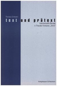 Produktbild: Text und Pr&auml;text