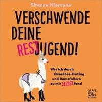 Produktbild: Verschwende deine Restjugend