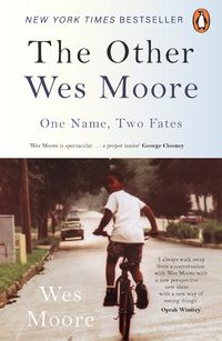 Produktbild: The Other Wes Moore
